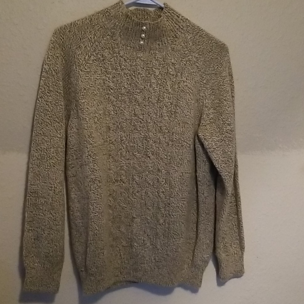 Rebeca malone sweater